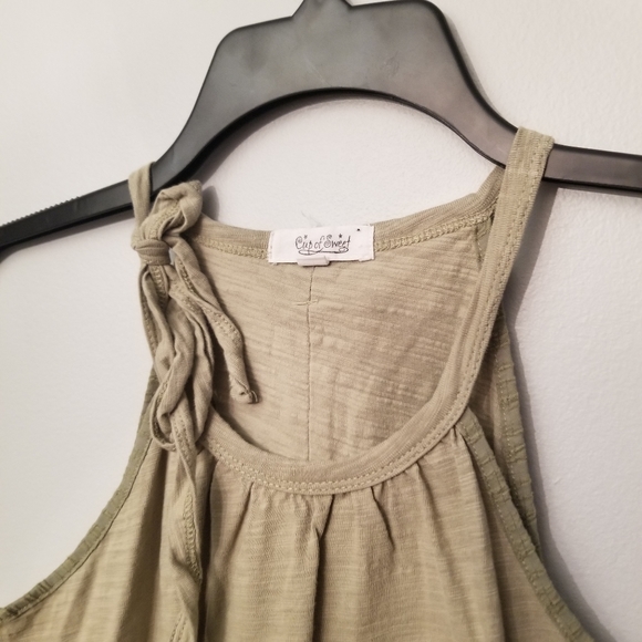 Cute summer top set - Picture 6 of 6